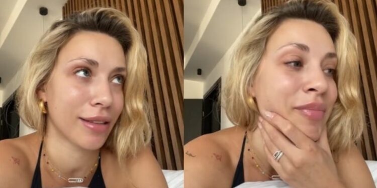 Alldaynews.gr «Με έλεγε “αγάπη μου”! Με πήγε σε λάθος δρόμο…» – Η άσχημη περιπέτεια της Γαρυφαλλιάς Καληφώνη