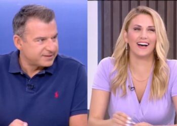 ”Έσκασε” νέα Βόμβα! Ανακοίνωσε ότι παντρεύεται-Πότε ανεβαίνει τα σκαλιά της εκκλησίας