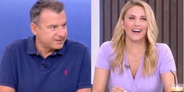 Alldaynews.gr ”Έσκασε” νέα Βόμβα! Ανακοίνωσε ότι παντρεύεται-Πότε ανεβαίνει τα σκαλιά της εκκλησίας