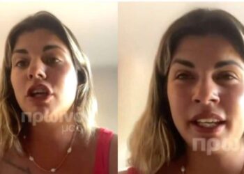 Alldaynews.gr Survivor all star: «Τώρα αυτό θα το πω…» – Πρωτοφανής αποκάλυψη από τη Σταυρούλα για τη σχέση της με το Βασάλο