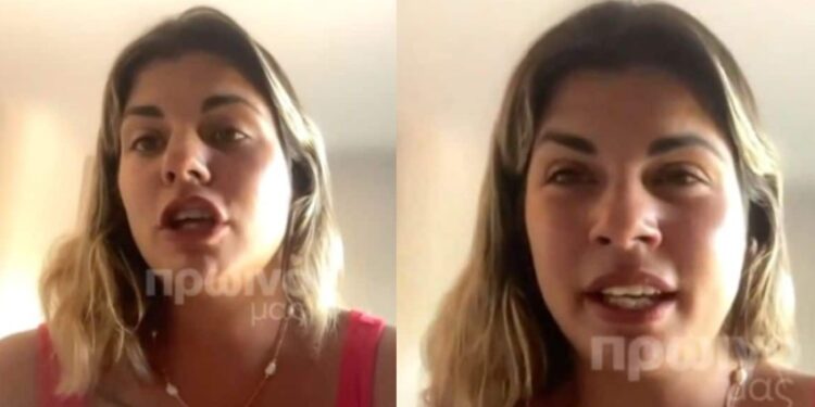 Alldaynews.gr Survivor all star: «Τώρα αυτό θα το πω…» – Πρωτοφανής αποκάλυψη από τη Σταυρούλα για τη σχέση της με το Βασάλο