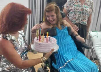 «Χρόνια πολλά Μυρτώ μου!» – Η συγκινητική ανάρτηση της μητέρας της 11 χρόνια μετά την επίθεση