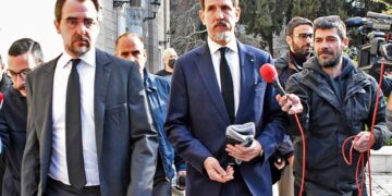 Alldaynews.gr Η πρώτη συνέντευξη των γιων του Κωνσταντίνου μετά τον θάνατό του: «Είμαστε Έλληνες, δεν μας λένε Γλύξμπουργκ»