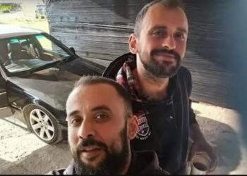 Αδέλφια «έφυγαν» με διαφορά λίγων ωρών – Τραγική φιγούρα ο πατέρας μιλάει με σπαρακτικά λόγια