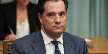 Άδωνις Γεωργιάδης για ακτοπλοϊκά εισιτήρια: «Λείψαμε ένα μήνα από κυβέρνηση και ανέβηκαν οι τιμές»[video]