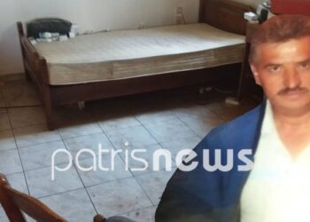 Alldaynews.gr Δολοφονία Χαράλαμπου Αναγνωστόπουλου: Τα 3 στοιχεία που ”Έκαψαν” τον 71χρονο Αδερφό του