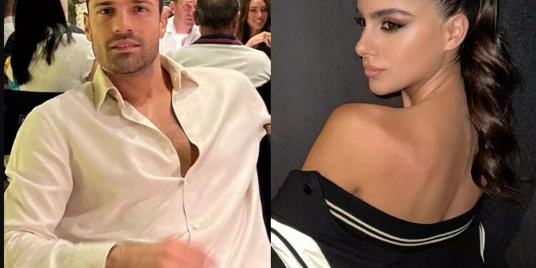 Πρωτοσέλιδο ”Βόμβα”-Επιτέλους μπαμπάς ο Κωνσταντίνος Αργυρός: Η πάμπλουτη γυναίκα που του χαρίζει γιο[Φωτογραφία]