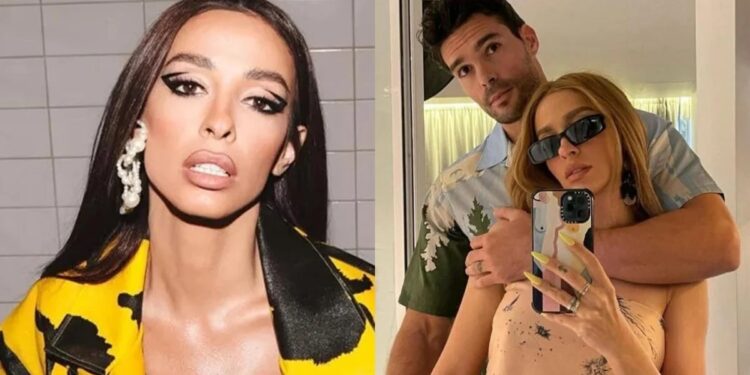 Alldaynews.gr Έγκυος ξανά η Ελένη Φουρέιρα: Ζει την απόλυτη ευτυχία ο καρπερός εκατομμυριούχος Αλμπέρτο Μποτία