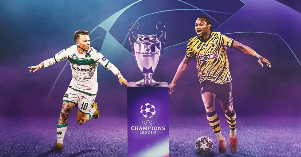 Champions League