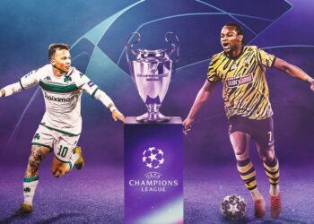 Kλήρωση Champions League: Με Ντινάμο Ζάγκρεμπ ή Αστάνα η ΑΕΚ – Δύσκολος ο δρόμος για τον Παναθηναϊκό