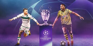 Alldaynews.gr Kλήρωση Champions League: Με Ντινάμο Ζάγκρεμπ ή Αστάνα η ΑΕΚ – Δύσκολος ο δρόμος για τον Παναθηναϊκό