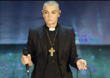 Alldaynews.gr Σινέντ Ο' Κόνορ