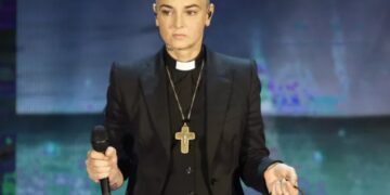 Σινέντ Ο' Κόνορ