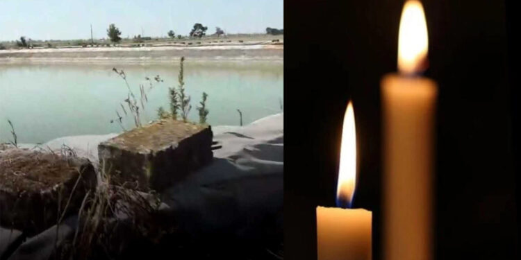 Alldaynews.gr Οικογενειακή τραγωδία: Νεκρά δύο αδέρφια 6 και 7 ετών, έπεσαν σε δεξαμενή τριών μέτρων, απαρηγόρητοι οι γονείς