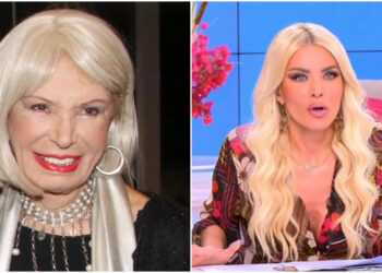 Ρίκα Διαλυνά για Κατερίνα Καινούργιου: Ούτε να την ξαναδώ δεν θέλω