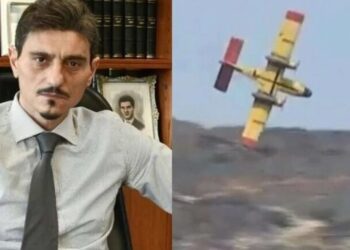 Δημήτρης Γιαννακόπουλος: «Τριήμερο πένθος; – Α, ξέχασα…Ήταν Έλληνες»