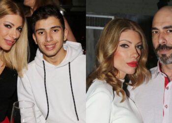 Έλενα Γκρέκου: «Πούλησα το σπίτι μου για να σπουδάσει ο γιος μου. Ο Βαλάντης θα μπορούσε να βοηθήσει πιο πολύ»