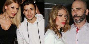 Alldaynews.gr Έλενα Γκρέκου: «Πούλησα το σπίτι μου για να σπουδάσει ο γιος μου. Ο Βαλάντης θα μπορούσε να βοηθήσει πιο πολύ»