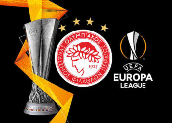 Κλήρωση Europa League: Με Σερβέτ ή Γκένκ ο Ολυμπιακός