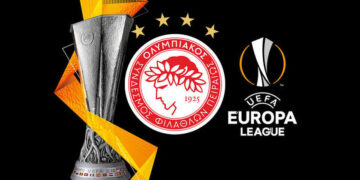 Alldaynews.gr Κλήρωση Europa League: Με Σερβέτ ή Γκένκ ο Ολυμπιακός