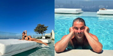 Alldaynews.gr «Η χώρα σας καίγεται… και εσείς τραμπάλα!» – Άγριο κράξιμο σε Βανδή – Μπισμπίκη