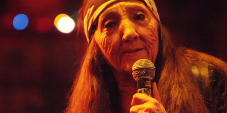 Alldaynews.gr Πέθανε η τραγουδίστρια Γιώτα Γιάννα