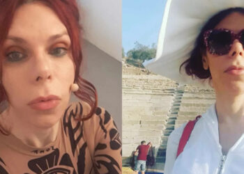 Από Cαll Girλ και τις ροζ σελίδες, πρωταγωνίστρια στην Επίδαυρο η τρaνς, Φένια Αποστόλου