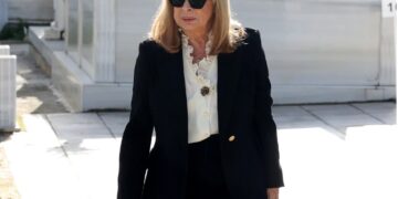 Alldaynews.gr Τραγικές ώρες για την Άννα Φόνσου – Την αναγκάζουν να φύγει από το σπίτι της