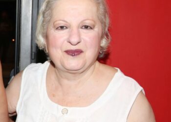 Ελένη Γερασιμίδου