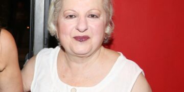 Alldaynews.gr Ελένη Γερασιμίδου