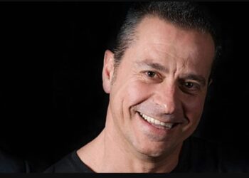 Πριν Λίγο-Τραγικές στιγμές για τον Τάκη Γιαννούτσο: «Αντίο αγόρι μου-Τουλάχιστον πρόλαβα να σου πω, πόσο σε Αγαπάω»