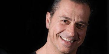 Πριν Λίγο-Τραγικές στιγμές για τον Τάκη Γιαννούτσο: «Αντίο αγόρι μου-Τουλάχιστον πρόλαβα να σου πω, πόσο σε Αγαπάω»