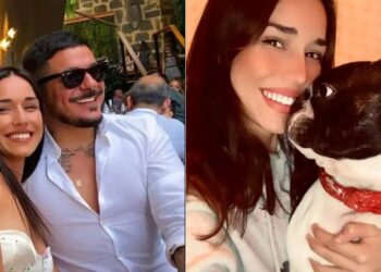 Βέρα Σωτηροπούλου: Ποια είναι η 27χρονη γοητευτική δικηγόρος που παντρεύεται ο Stan