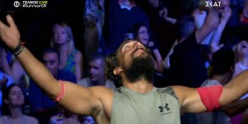 Alldaynews.gr Survivor All star: Αυτός είναι ο μεγάλος νικητής – Με πόσα λεφτά έφυγαν οι παίκτες του Τελικού (video)