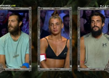 Alldaynews.gr Survivor All Star: Αυτή είναι η δυάδα του Τελικού