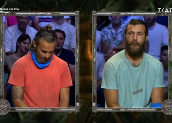 Alldaynews.gr Survivor- Το κοινό αποφάσισε: Αυτός είναι ο παίκτης που έμεινε εκτός τριάδας (video)