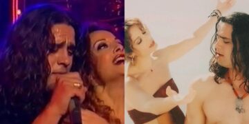 Alldaynews.gr Πάρις Καραγιαννόπουλος: Άλλος άνθρωπος ο τραγουδιστής του «Μαγκάβα Τουτ» – Σήμερα είναι αγνώριστος