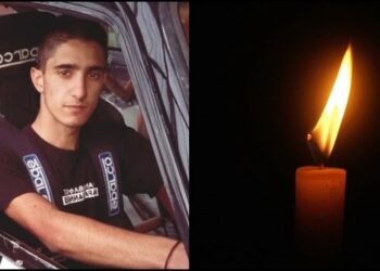 Alldaynews.gr «Ήθελα να ξαπλώσω διπλα σου, να σου κάνω παρέα εκεί που πας» ραγίζει καρδιές η μητέρα του 22χρονου που σκοτώθηκε