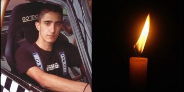 Alldaynews.gr «Ήθελα να ξαπλώσω διπλα σου, να σου κάνω παρέα εκεί που πας» ραγίζει καρδιές η μητέρα του 22χρονου που σκοτώθηκε