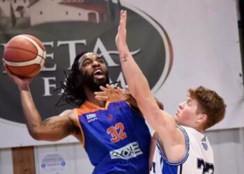 Σκοτώθηκε σε τροχαίο ο Ντόνοβαν Μάρσαλ Τζόνσον, σοκ στον Πανιώνιο!