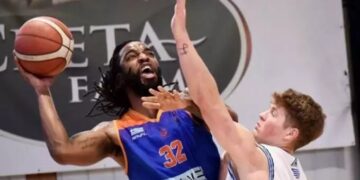 Σκοτώθηκε σε τροχαίο ο Ντόνοβαν Μάρσαλ Τζόνσον, σοκ στον Πανιώνιο!