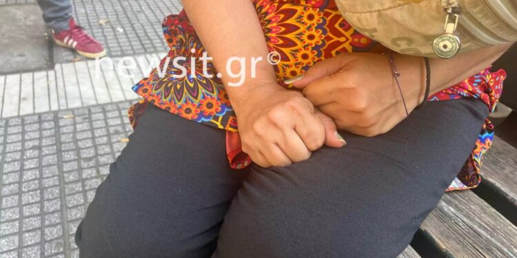 Alldaynews.gr «Τον έχω συγχωρέσει» λέει η 49χρονη μητέρα για τον σύντροφό της που κακοποιούσε την ανήλικη κόρη της