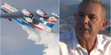 Καμμένος: «Χωρίς Μπέριεβ δεν σβήνει τίποτα – Ας ρίξουμε τα μούτρα μας»