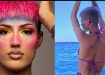 Θέμης Κανέλλος-Big Brother: Έβαλε τεράστια πλαστικά οπίσθια και μας τα δείχνει![Φωτογραφίες]