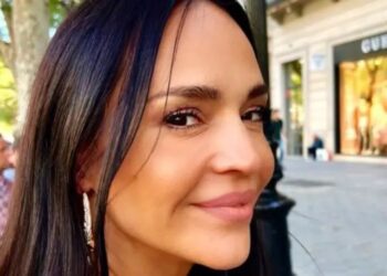 «Το σκέπασαν νεκρό! Τέρατα! Δεν αντέχεται τέτοια…» – Το ξέσπασμα της Νικολέττας Καρρά