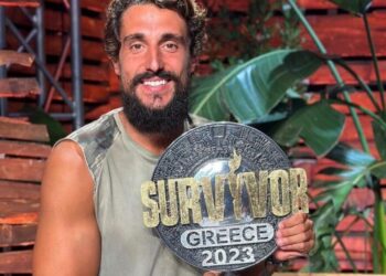 Σάκης Κατσούλης