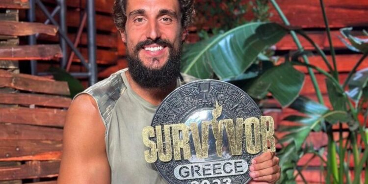 Alldaynews.gr Σάκης Κατσούλης