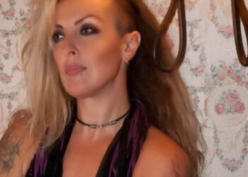 Συγκλονίζει η Τζώρτζια Κεφαλά για τον θάνατο του ανιψιού της: «Αιμορράγησε στο βουνό για πέντε ατελείωτες ώρες ώσπου έχασε τη ζωή του»