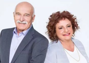 Σοκ στο Μην αρχίζεις τη Μουρμούρα: Πεθαίνει η Βουλίτσα