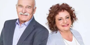 Alldaynews.gr Σοκ στο Μην αρχίζεις τη Μουρμούρα: Πεθαίνει η Βουλίτσα